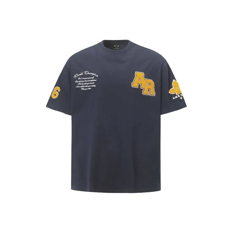 PAINT STAIN Essential T Shirt Unisex-7