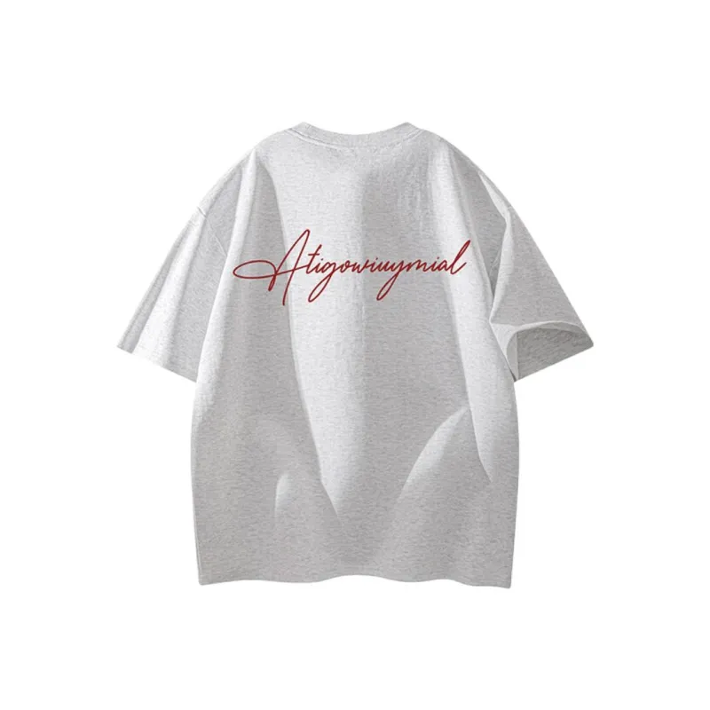 PAINT STAIN T Shirts Unisex-3