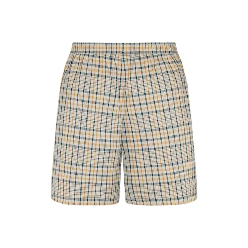 DIOR FW25 Casual Shorts Men's Beige-1