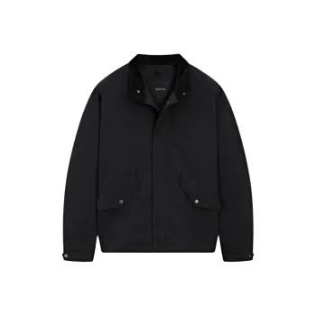 Massimo Dutti Jackets Coats Men's Blue