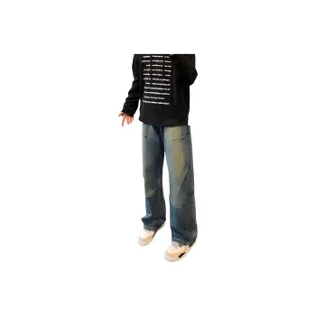 SIFLYTO Jeans Unisex