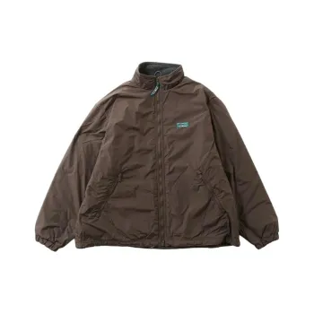 L.L.Bean Jackets Coats Men's Chocolate