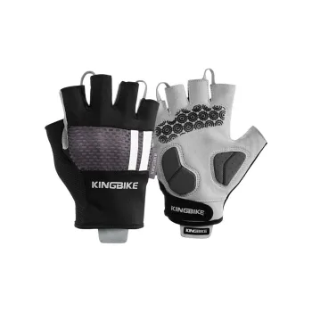 BATFOX Cloud Sensation System Design+Cushioning Sponge Sports Gloves Unisex