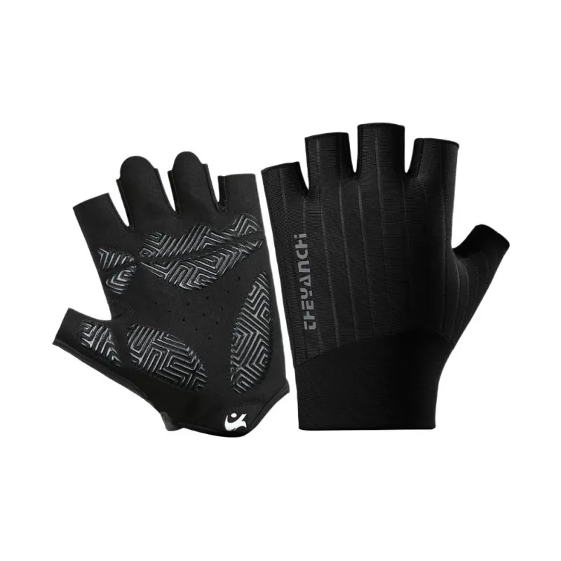 TUCANO Polyamide Fitness Gloves Unisex-6