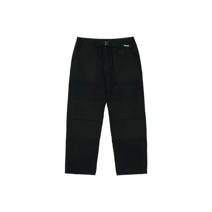 PALACE Ripstop Cotton Belter Trousers-0
