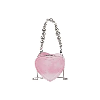 LEXI PU Crossbody Handbag Women's Multicolor
