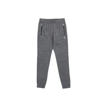 Champion Jogger Moderate Casual Pants Unisex Dark Gray