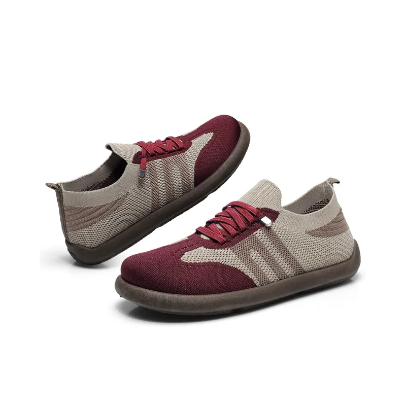 Strongman 3515 Breathable, Slip Resistant, And Abrasion Resistant Casual Shoes Women's-7