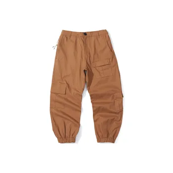 PUBLISH Cargo Pants Men