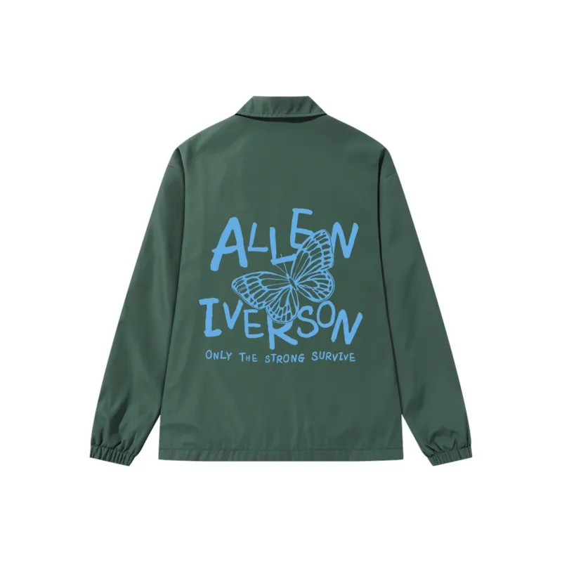 AI3 Iverson China Series Jackets Coats Unisex-12