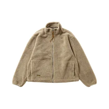 Orslow Jackets Coats Unisex Khaki