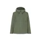 Murky Olive Green