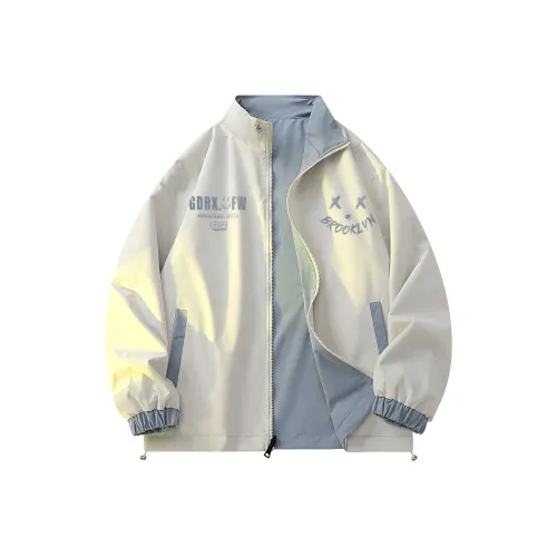 GDRX Jackets Unisex