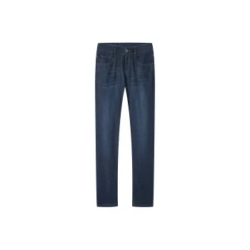 Red bean Jeans Men B4 Blue