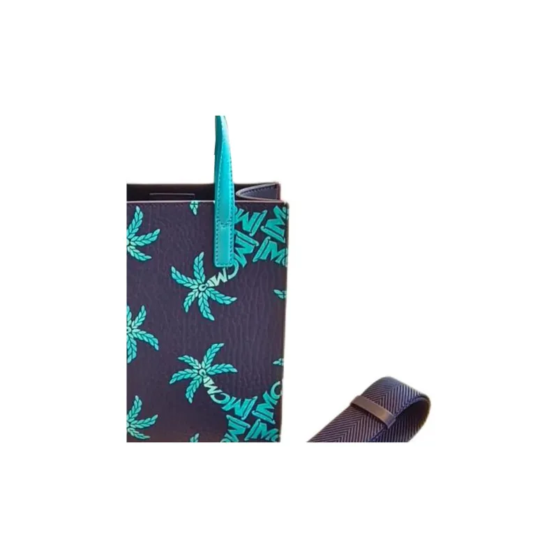 MCM Aren Handbags-2