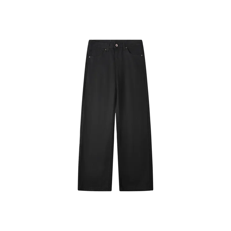 ELCORO Jeans Unisex-8