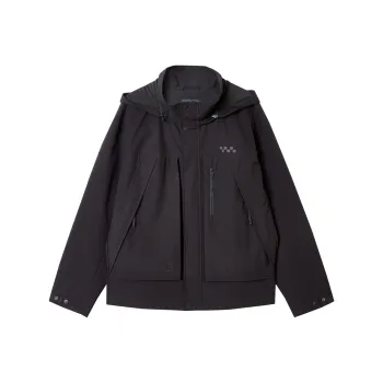 JACK&JONES Jackets Men E40 Black