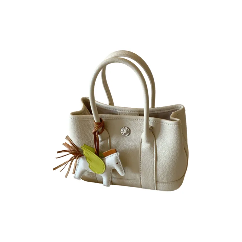 OTA PU Handbag Women's Multicolor-5