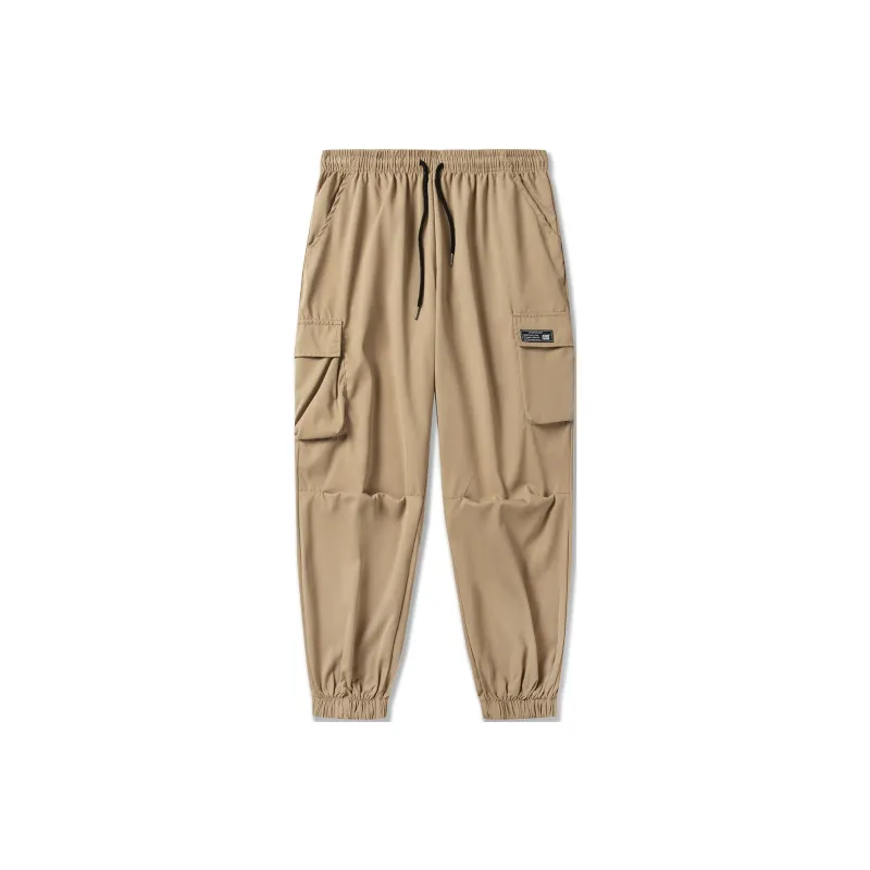 FORHUG Cargo Pants Unisex-8