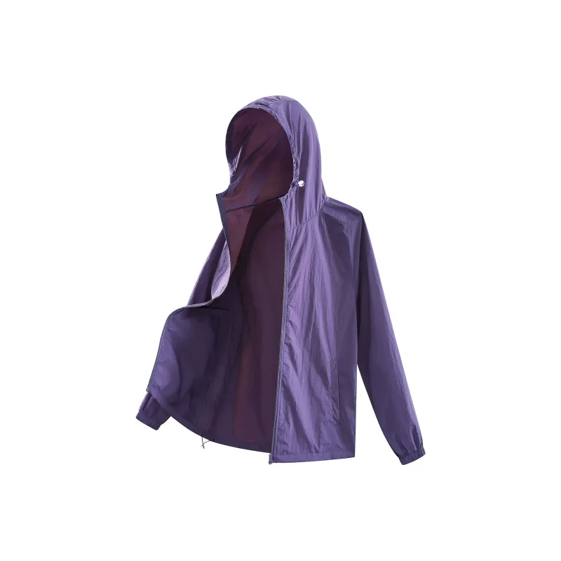 JEANSWEST Sun Protection Clothing Unisex-20