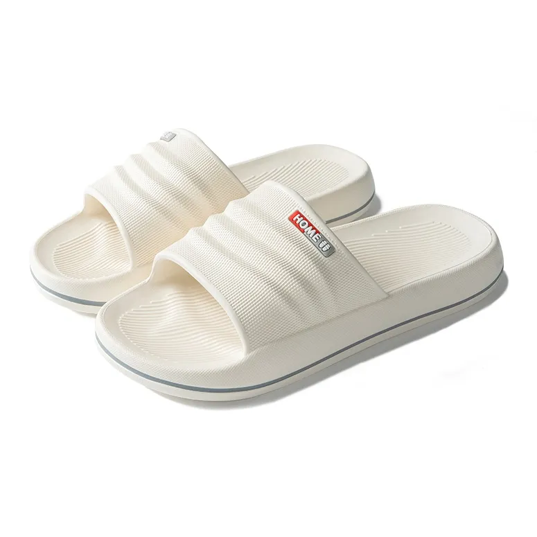 LATE TIME Slippers / Home Slippers-5