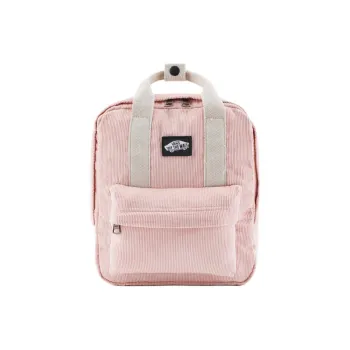 Vans Corduroy Backpack Unisex Pink