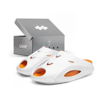 CAOP Natural Grass Series Slide Slippers Men's Box Included