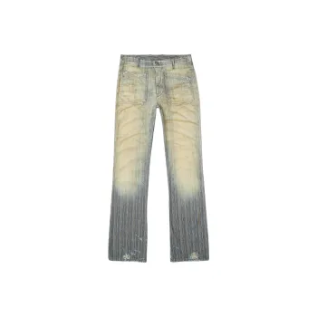 DIESEL D Moorix Jeans