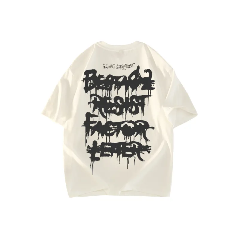 A02 T Shirts Unisex-2