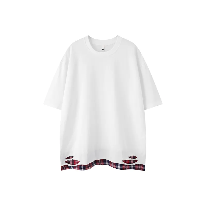 ROSECREED T Shirts Unisex-0