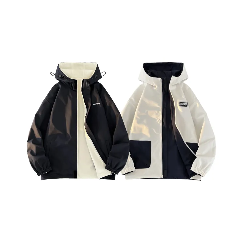 F.I.W FANGIWEN Jackets & Coats Unisex-18
