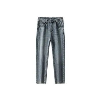 MindBridge Jeans Unisex Denim Blue