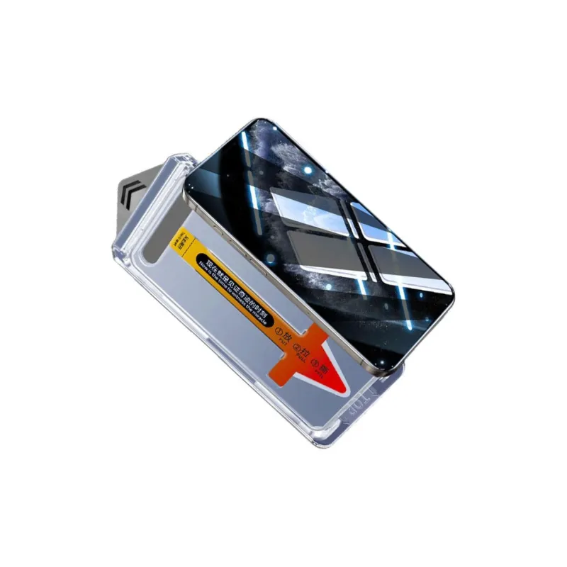 ZHENGGUANG Cell Phone Protective Films-5