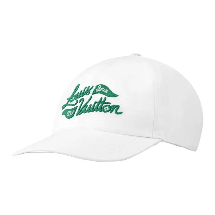 LOUIS VUITTON Golf Cap-0