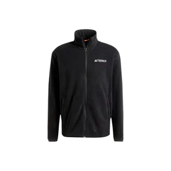 Adidas TERREX Jacket Men's Black