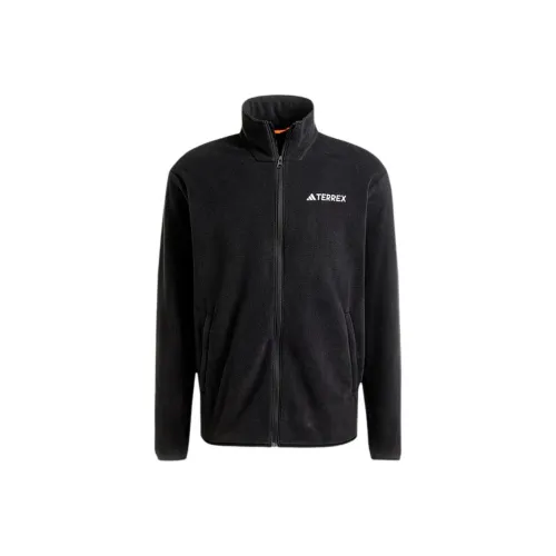 Adidas TERREX Jacket Men's Black