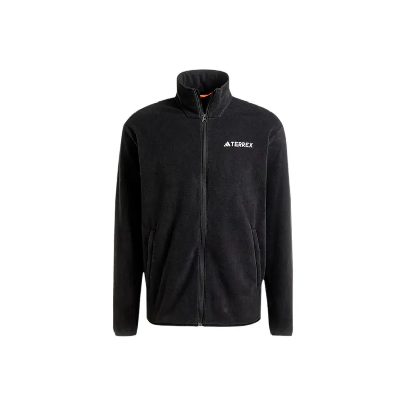 Adidas TERREX Jacket Men's Black-0