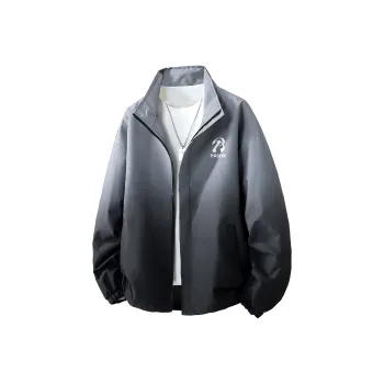 PASOK Jackets Unisex