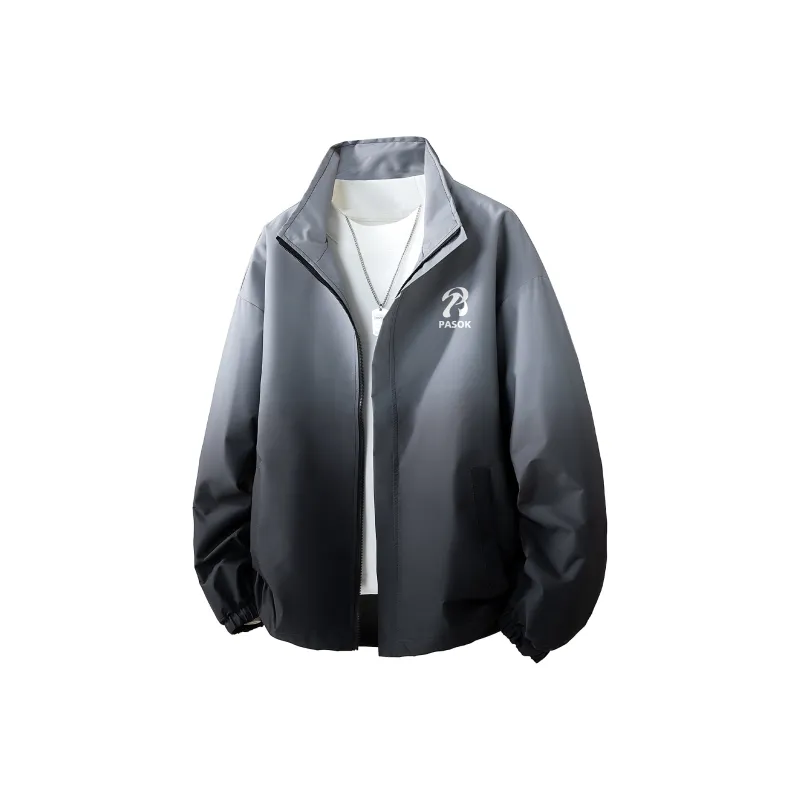 PASOK Jackets Unisex-0