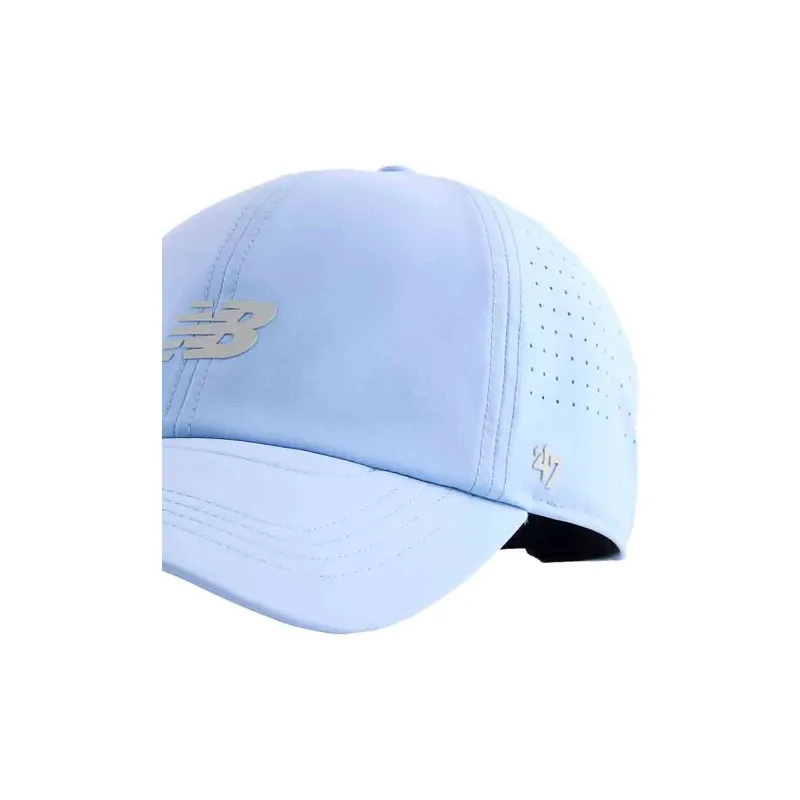 New Balance '47 Clean Up Ultimate Run Hat-2