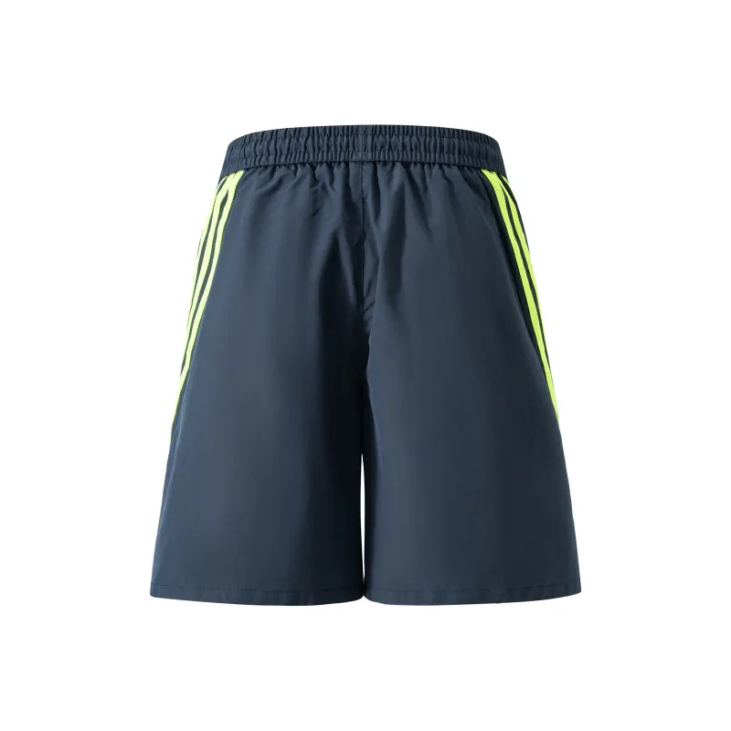 FAKE VINTAGE Casual Shorts Unisex-12