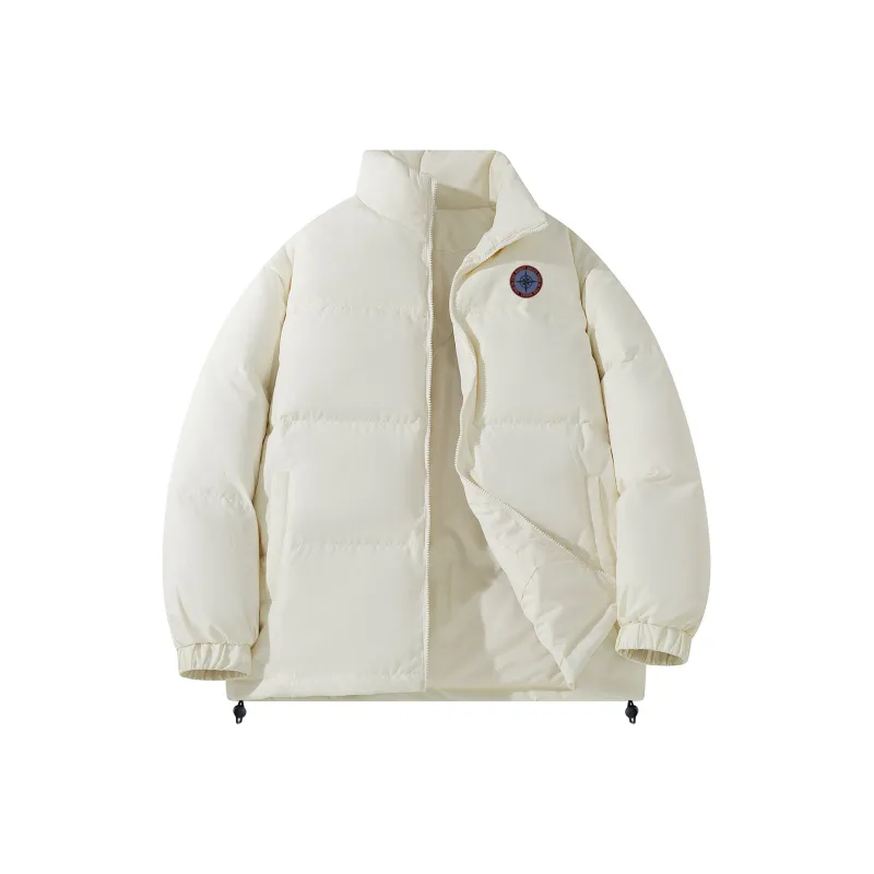 BOBBY ABLEY Down Jackets Unisex-2