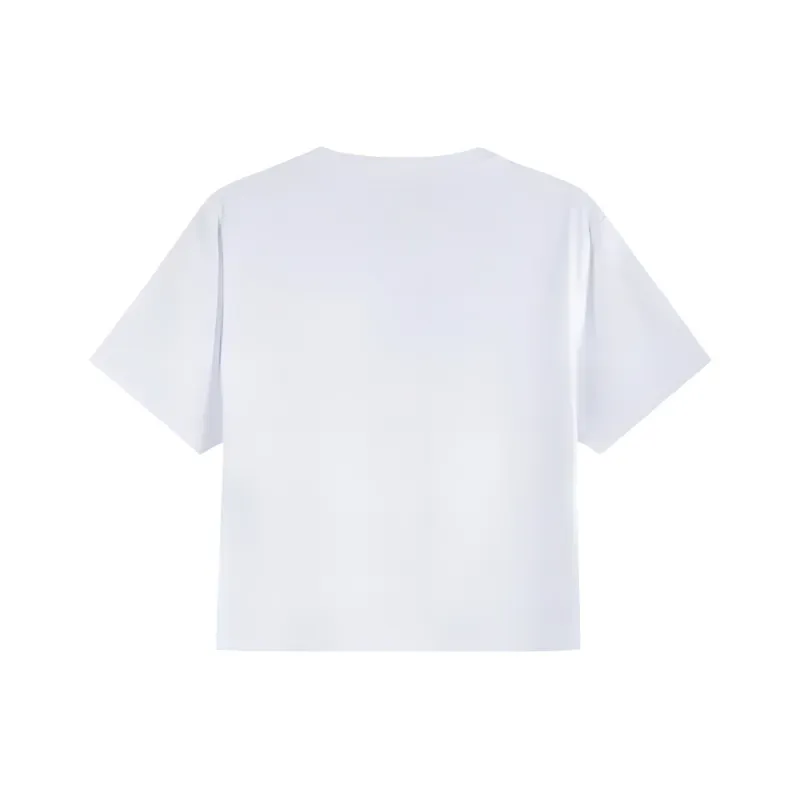 The Temptation Of The Muse Regular T Shirt Women's-1