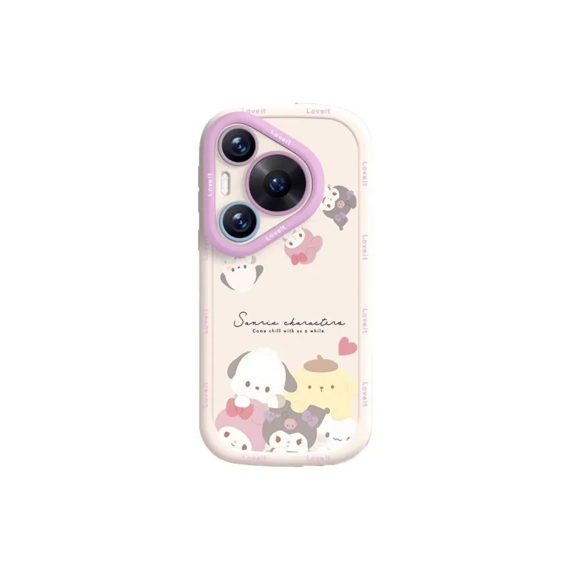 HASEE Phone Cases-6