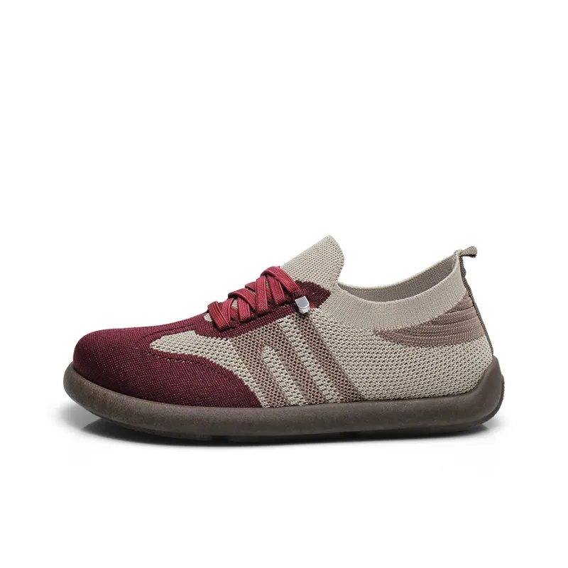 Strongman 3515 Breathable, Slip Resistant, And Abrasion Resistant Casual Shoes Women's-5