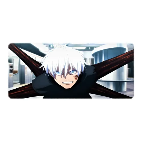 Vibrate Chinese Fashion Trend Esports Tiger Talisman Gaming Thickened Computer Mouse Pad Mouse Pads