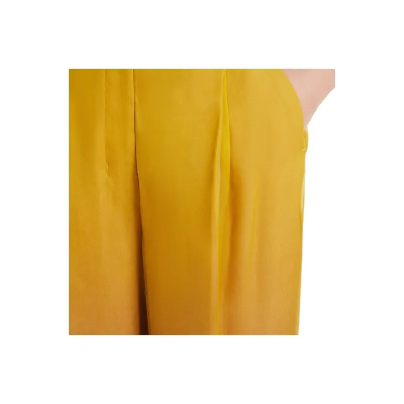 MaxMara Baffo Trousers-4