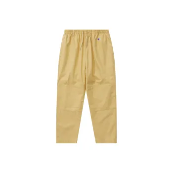 Champion SS22 Cargo Pants Moderate Casual Pants Japan Version Unisex