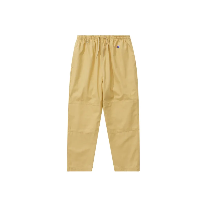 Champion SS22 Cargo Pants Moderate Casual Pants Japan Version Unisex-0