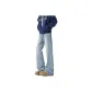 Ice Blue-
